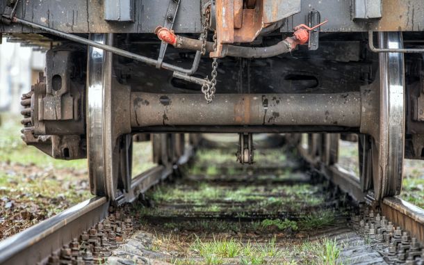 Costruzioni meccaniche, carpenteria - settore trasporti
