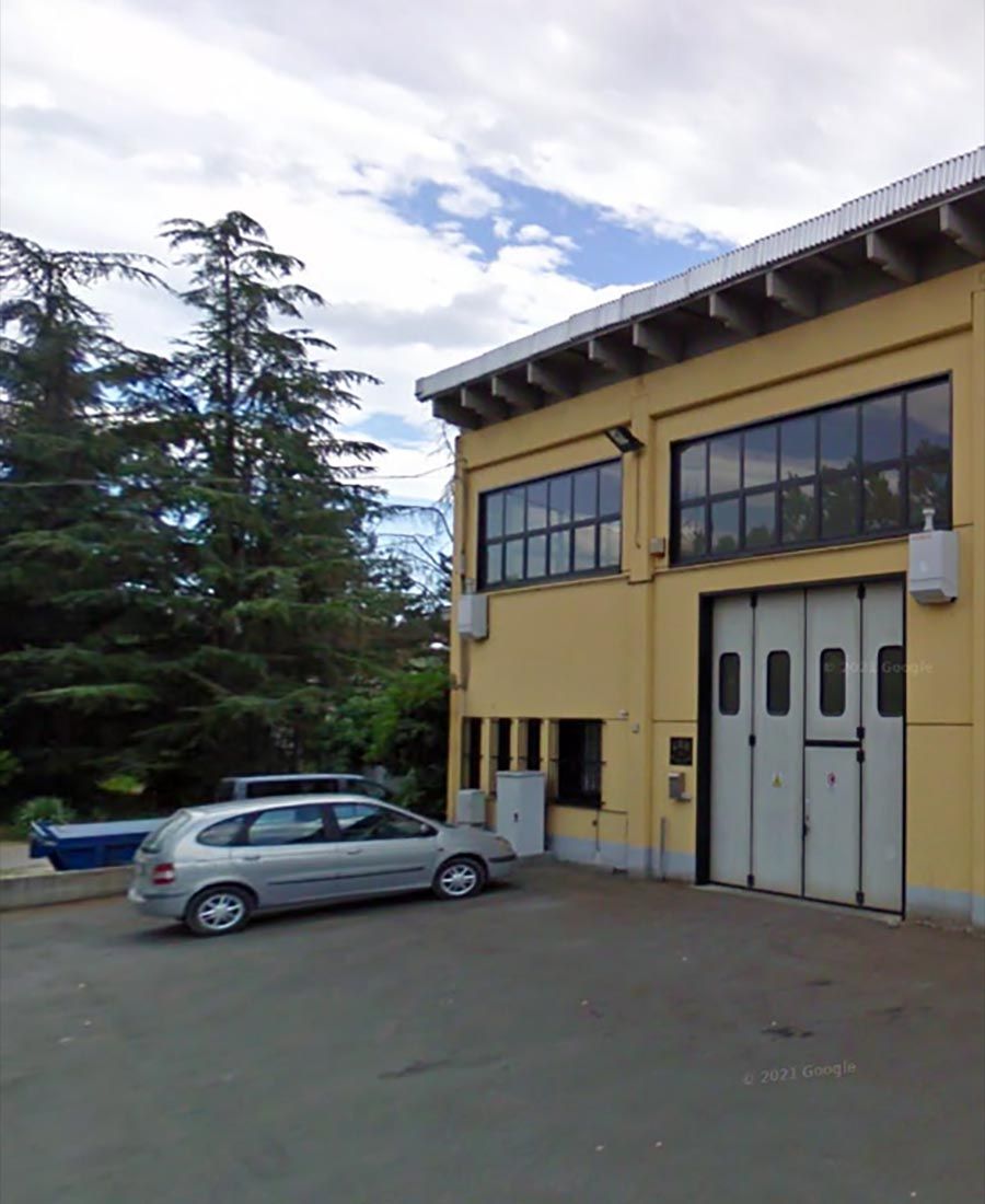 C.M.M. – Costruzioni Meccaniche Montecchi